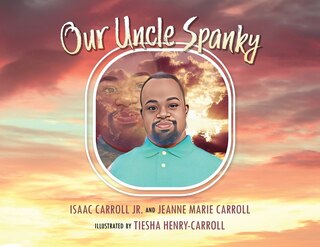Front cover_Our Uncle Spanky