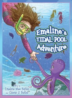 Front cover_Emaline's Tidal Pool Adventure