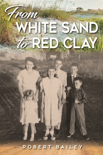 Front cover_From White Sand to Red Clay