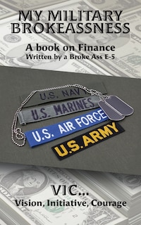 Couverture_My Military Brokeassness