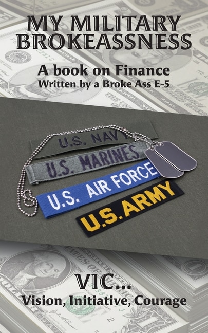 Couverture_My Military Brokeassness