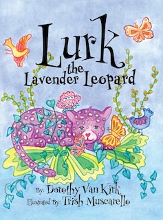 Couverture_Lurk The Lavender Leopard
