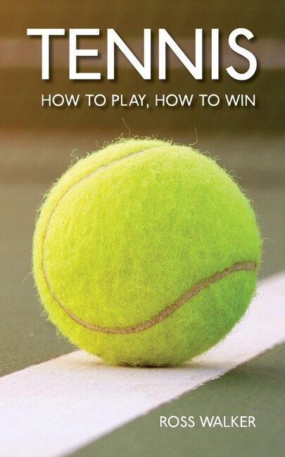 Front cover_Tennis