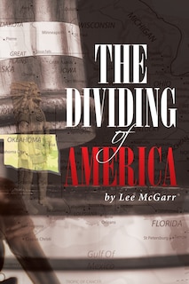 Front cover_The Dividing of America