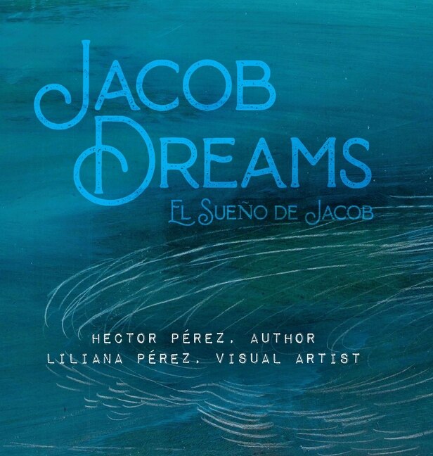 Front cover_Jacob's Dream