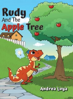Front cover_Rudy And The Apple Tree