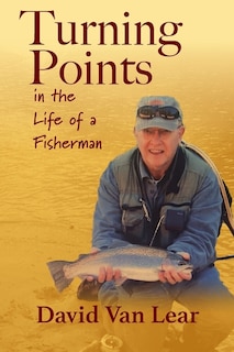 Couverture_Turning Points in the Life of a Fisherman