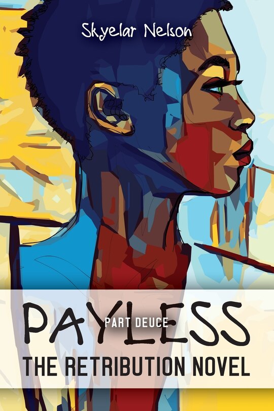 Front cover_Payless Part Deuce