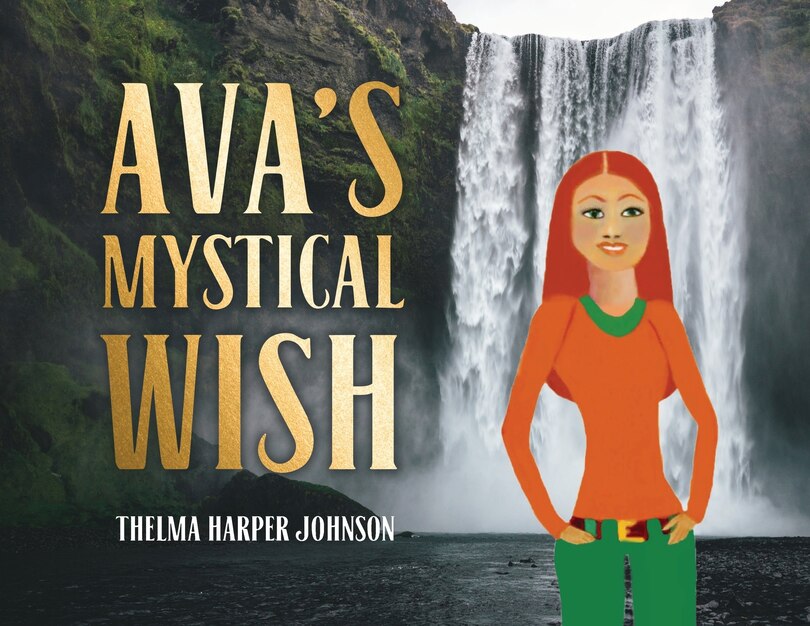 Front cover_Ava's Mystical Wish
