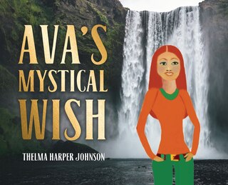 Couverture_Ava's Mystical Wish