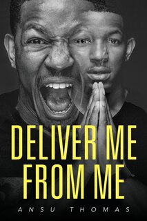 Couverture_Deliver Me From Me