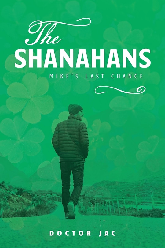 Couverture_The Shanahans