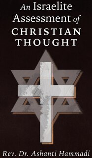 Front cover_An Israelite Assessment of Christian Thought
