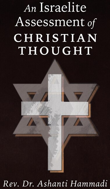 Front cover_An Israelite Assessment of Christian Thought