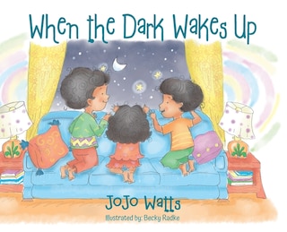 Couverture_When the Dark Wakes Up