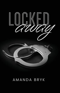 Front cover_Locked Away