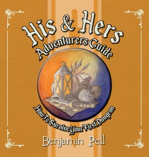 Front cover_His & Hers Adventurers Guide