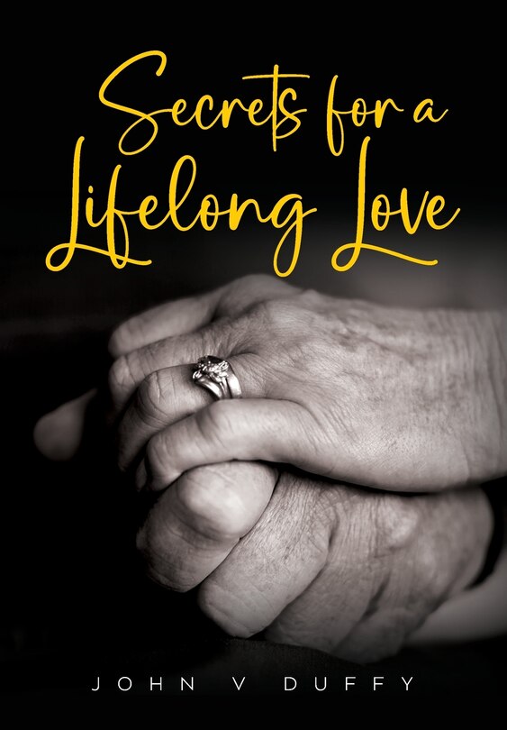 Couverture_Secrets for a Lifelong Love