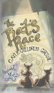 Front cover_The Rat's Race