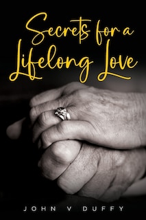 Front cover_Secrets for a Lifelong Love