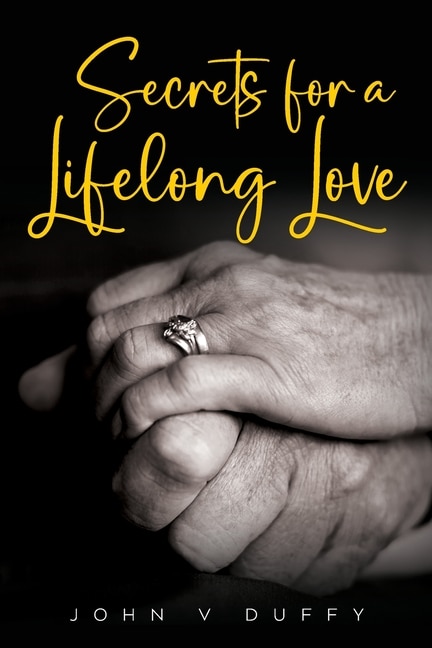 Front cover_Secrets for a Lifelong Love