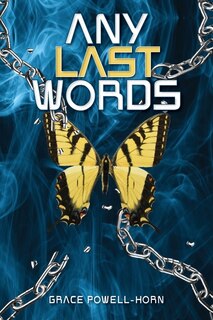 Front cover_Any Last Words