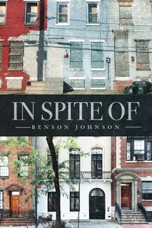 Front cover_In Spite Of