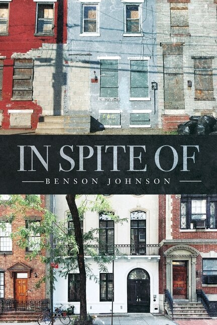 Front cover_In Spite Of
