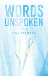 Front cover_Words Unspoken