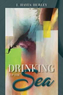 Front cover_Drinking up the Sea