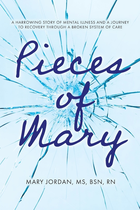Couverture_Pieces of Mary