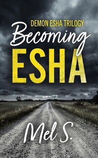 Front cover_Becoming Esha