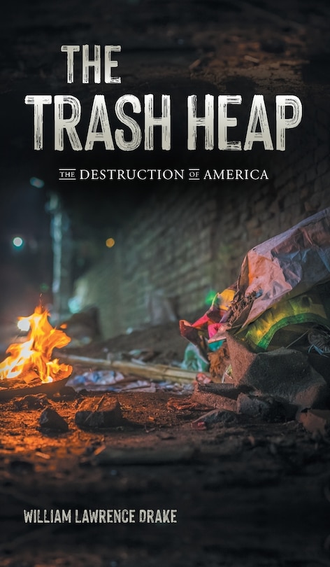 Couverture_The Trash Heap