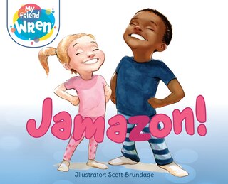 Front cover_Jamazon