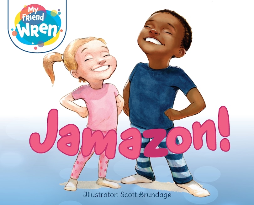 Front cover_Jamazon
