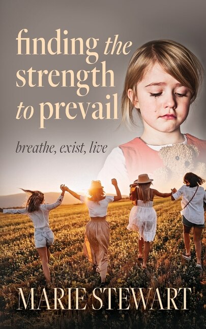 Couverture_Finding the Strength to Prevail
