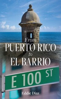Couverture_From Puerto Rico to El Barrio