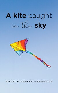 Couverture_A Kite Caught in the Sky