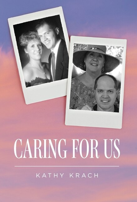 Couverture_Caring For Us