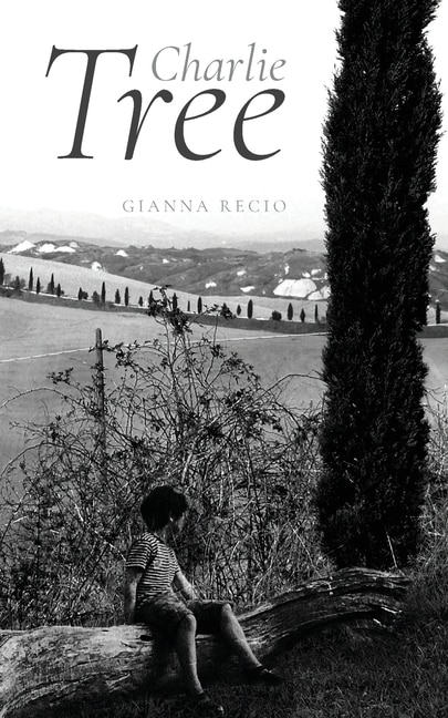 Front cover_Charlie Tree