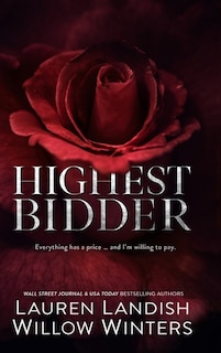 Front cover_Highest Bidder