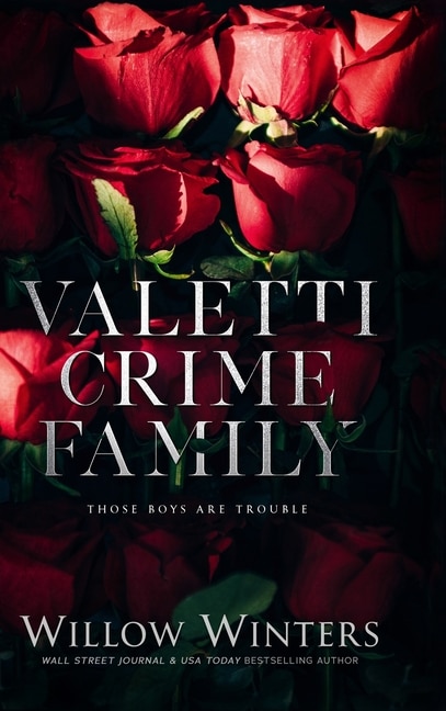 Front cover_Valetti Crime Family