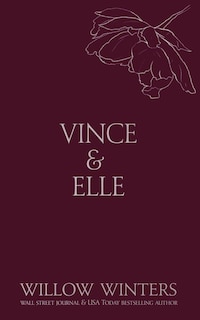 Front cover_Vince & Elle