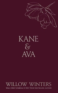 Front cover_Kane & Ava