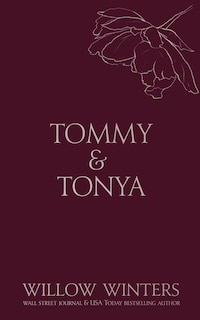 Front cover_Tommy & Tonya
