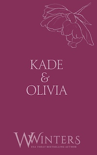 Front cover_Kade & Olivia