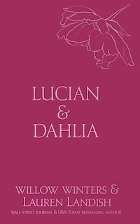 Couverture_Lucian & Dahlia