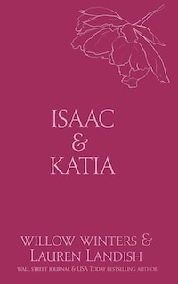 Couverture_Isaac & Katia