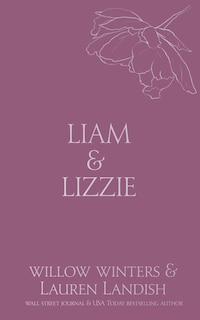 Front cover_Liam & Lizzie