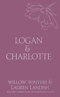Front cover_Logan & Charlotte